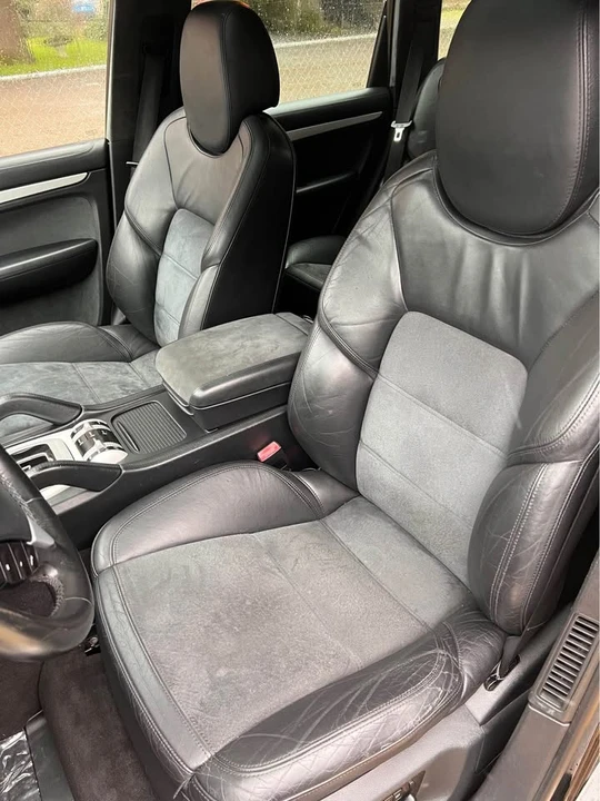 2009 Porsche 955/957 Cayenne GTS - Image 10 of 19