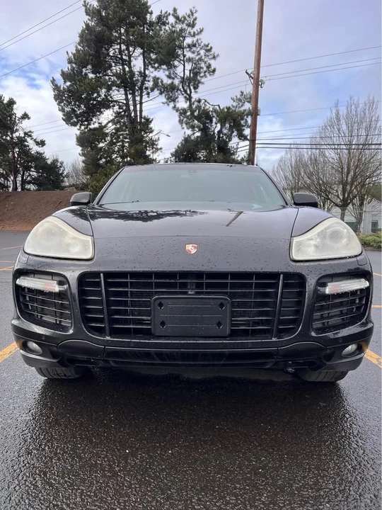 2009 Porsche 955/957 Cayenne GTS - Image 2 of 19