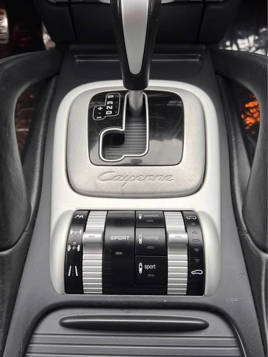2009 Porsche 955/957 Cayenne GTS - Image 19 of 19