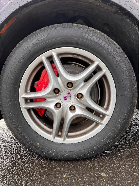 2009 Porsche 955/957 Cayenne GTS - Image 6 of 19