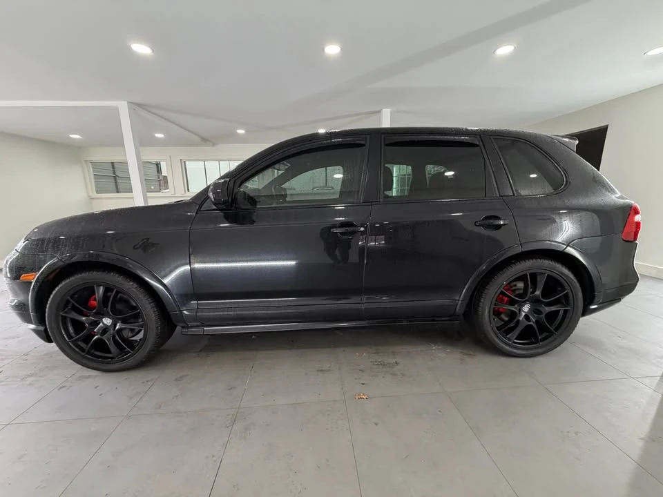 2009 Porsche 955/957 Cayenne GTS - Image 2 of 20