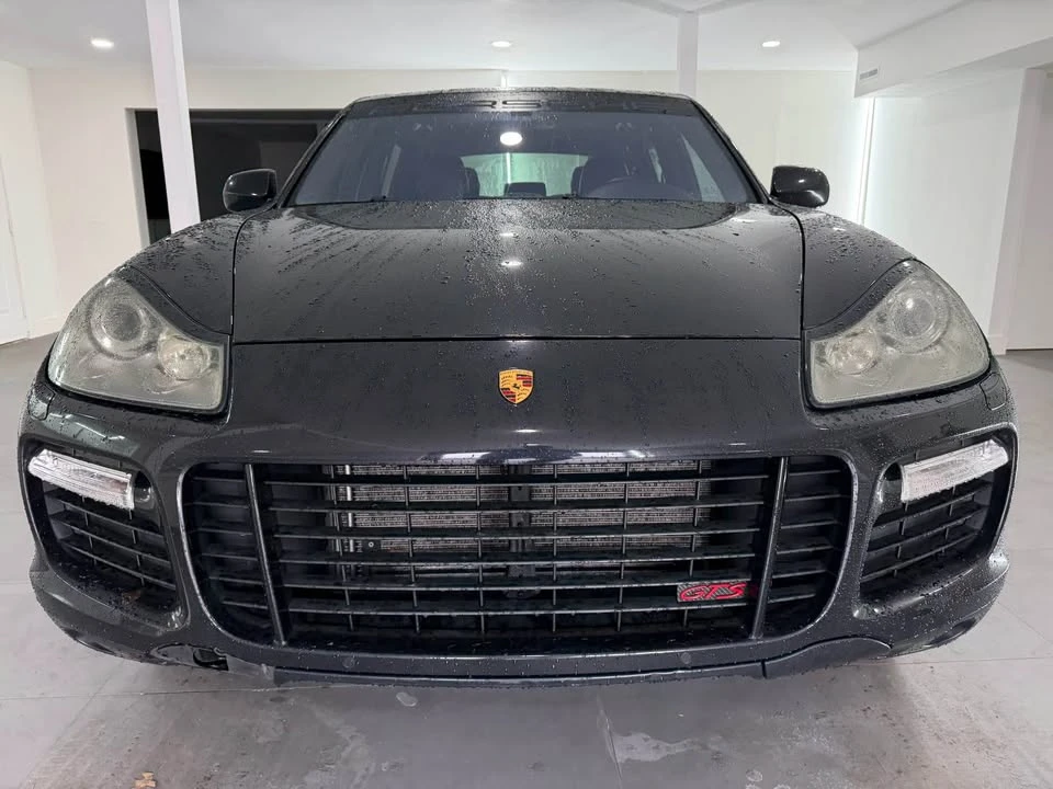 2009 Porsche 955/957 Cayenne GTS - Image 8 of 20
