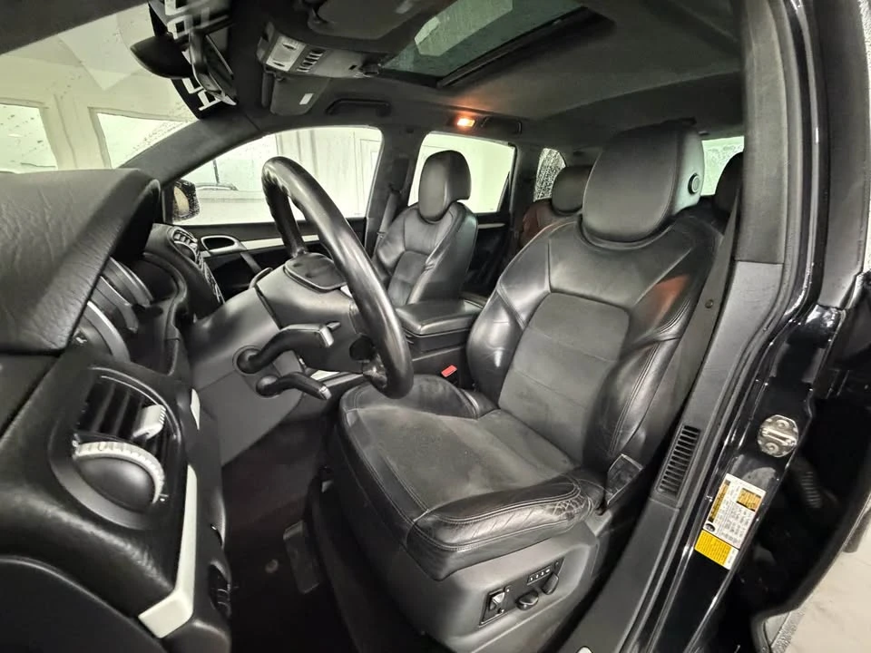 2009 Porsche 955/957 Cayenne GTS - Image 16 of 20