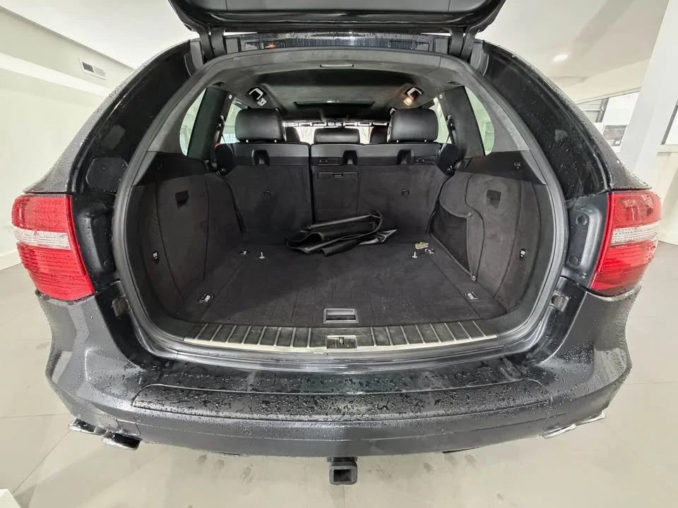 2009 Porsche 955/957 Cayenne GTS - Image 15 of 20
