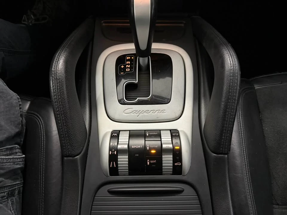 2009 Porsche 955/957 Cayenne GTS - Image 19 of 20