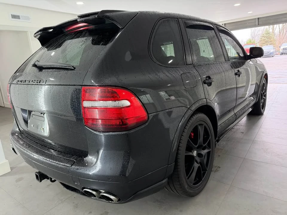 2009 Porsche 955/957 Cayenne GTS - Image 4 of 20