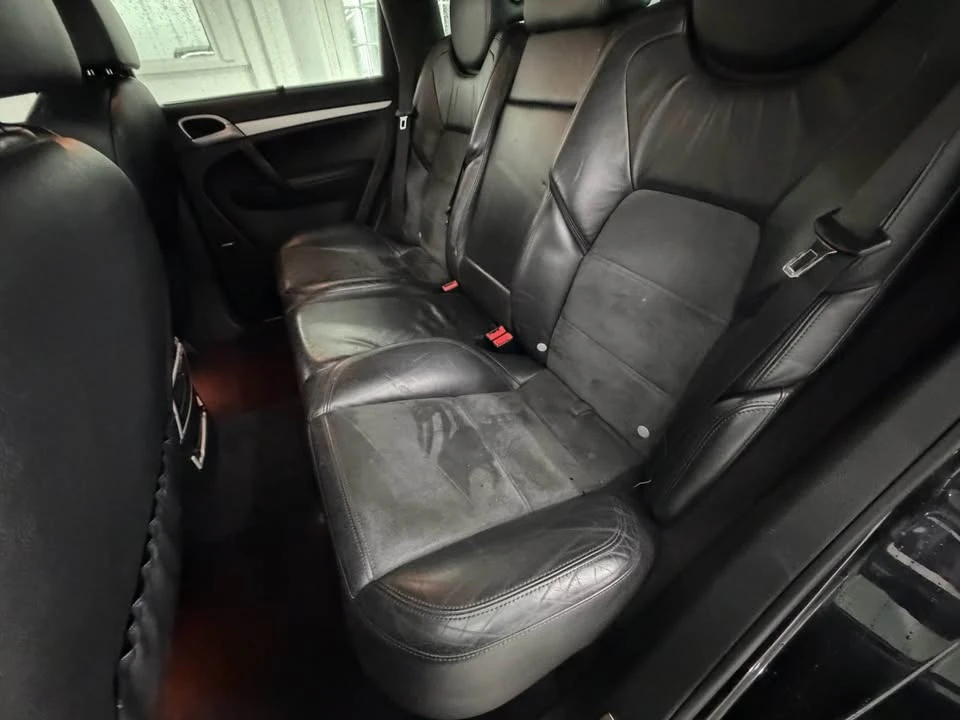 2009 Porsche 955/957 Cayenne GTS - Image 14 of 20