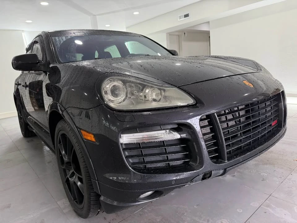2009 Porsche 955/957 Cayenne GTS - Image 6 of 20