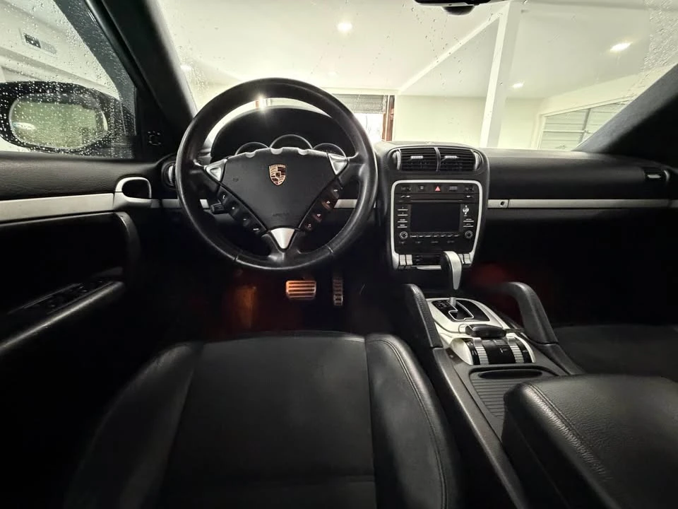 2009 Porsche 955/957 Cayenne GTS - Image 20 of 20