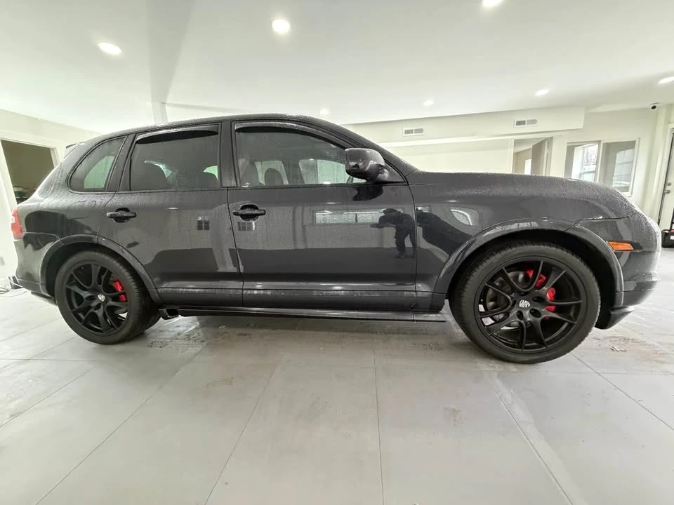 2009 Porsche 955/957 Cayenne GTS - Image 5 of 20
