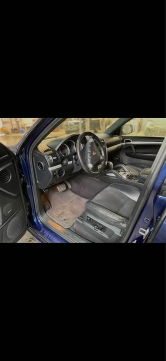 2009 Porsche 955/957 Cayenne GTS - Image 8 of 8