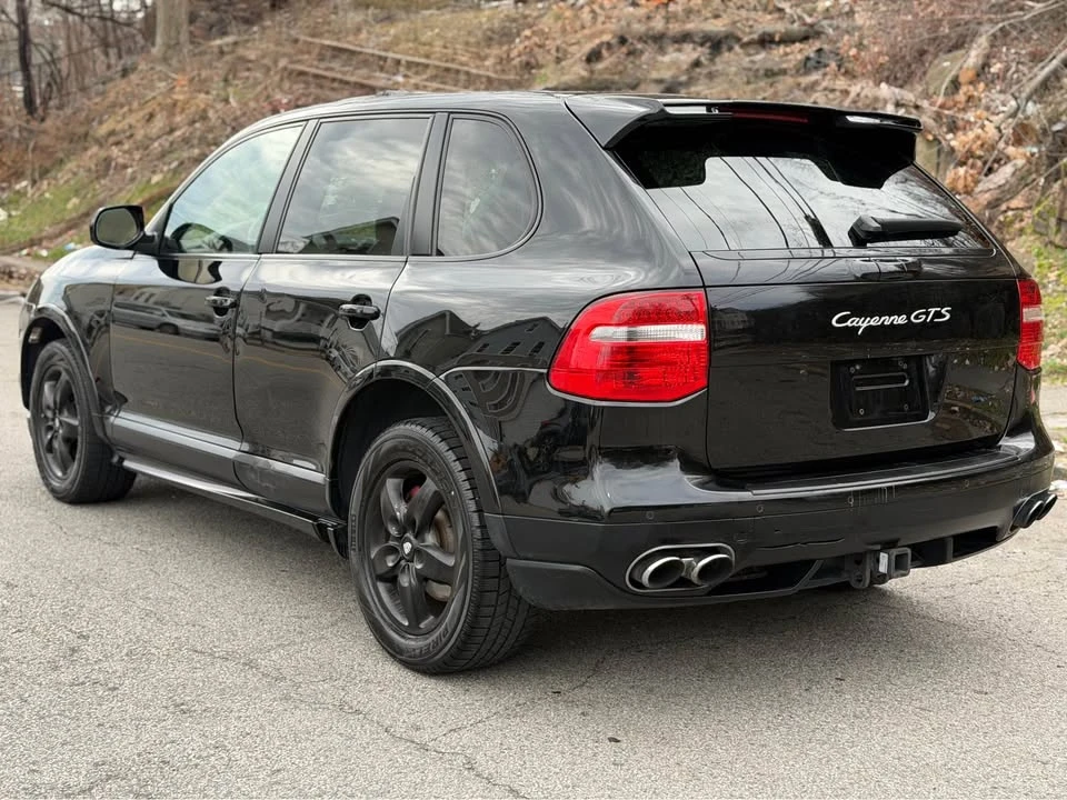 2009 Porsche 955/957 Cayenne GTS - Image 3 of 12