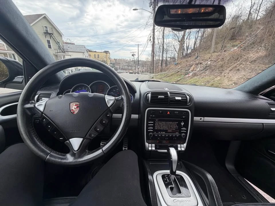 2009 Porsche 955/957 Cayenne GTS - Image 11 of 12