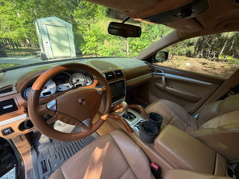 2009 Porsche 955/957 Cayenne GTS - Image 7 of 19