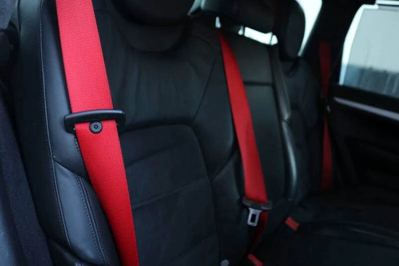 2009 Porsche 955/957 Cayenne GTS - Image 8 of 11