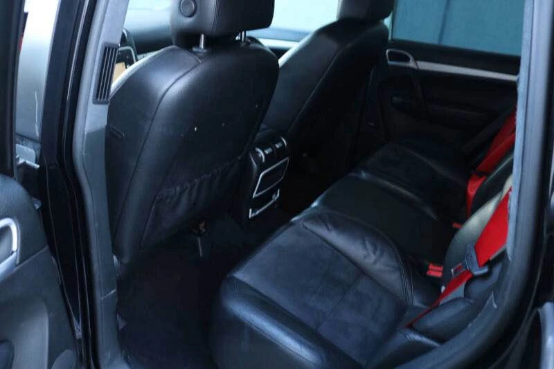 2009 Porsche 955/957 Cayenne GTS - Image 11 of 11