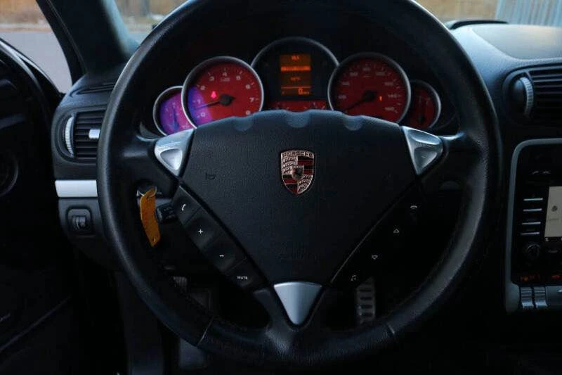 2009 Porsche 955/957 Cayenne GTS - Image 4 of 11