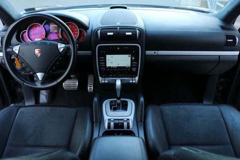 2009 Porsche 955/957 Cayenne GTS - Image 7 of 11