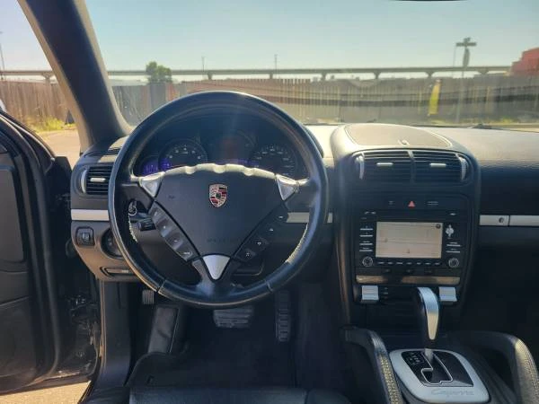 2009 Porsche 955/957 Cayenne - Image 12 of 12