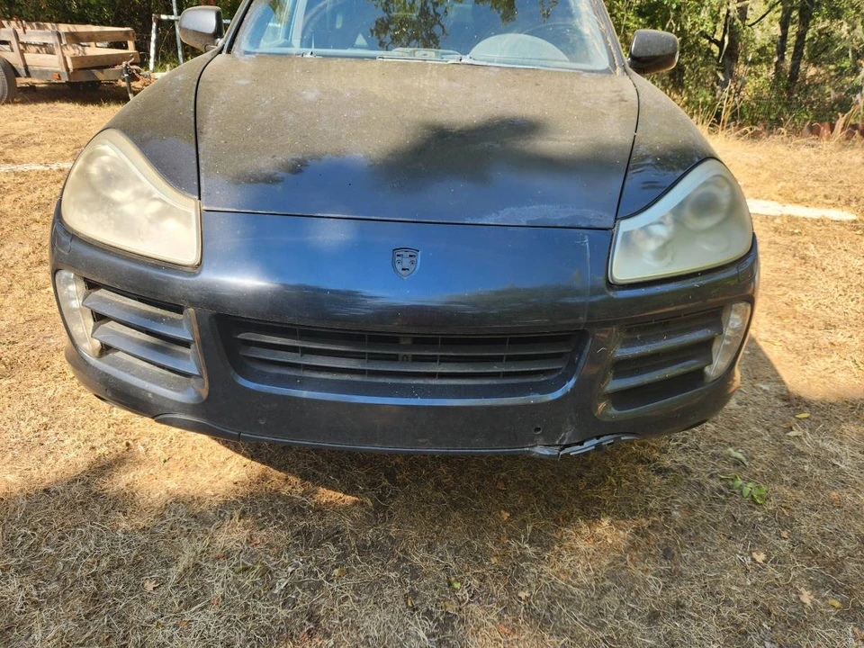 2009 Porsche 955/957 Cayenne S - Image 3 of 6