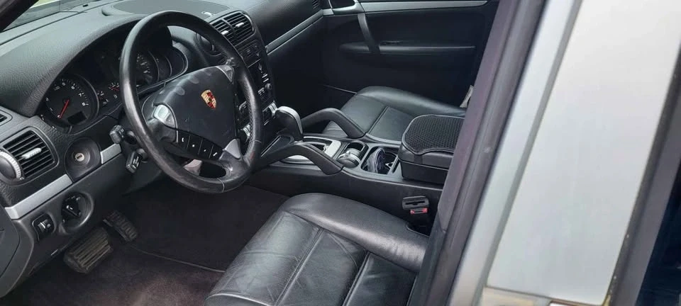 2009 Porsche 955/957 Cayenne S - Image 4 of 9