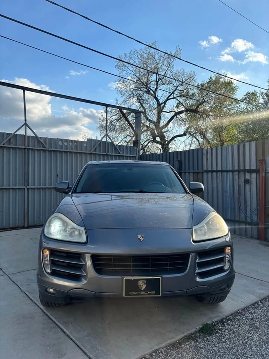 2009 Porsche 955/957 Cayenne S - Image 2 of 15
