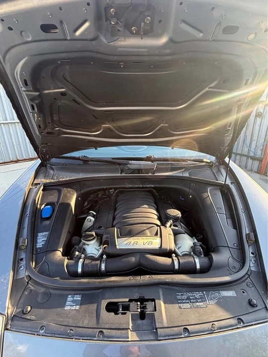 2009 Porsche 955/957 Cayenne S - Image 15 of 15