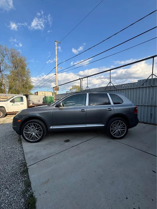 2009 Porsche 955/957 Cayenne S - Image 6 of 15
