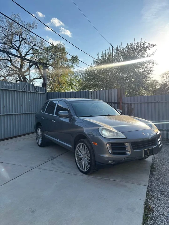 2009 Porsche 955/957 Cayenne S - Image 3 of 15