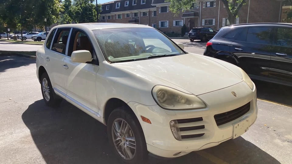 2009 Porsche 955/957 Cayenne S - Image 2 of 10
