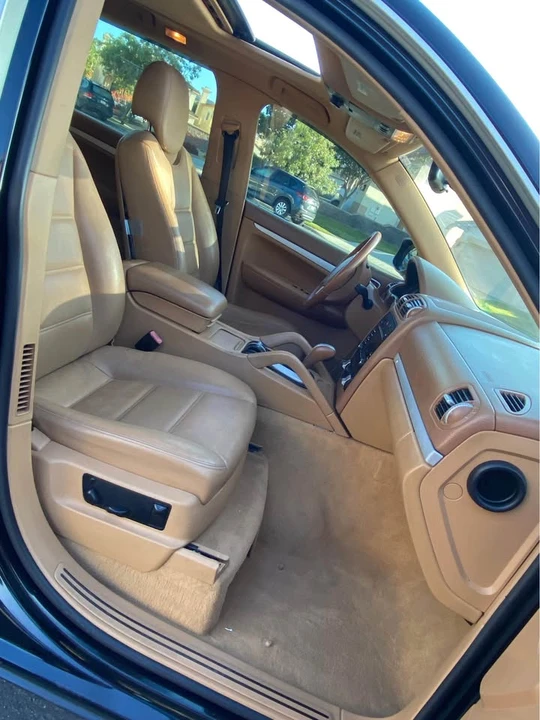 2009 Porsche 955/957 Cayenne S - Image 10 of 14
