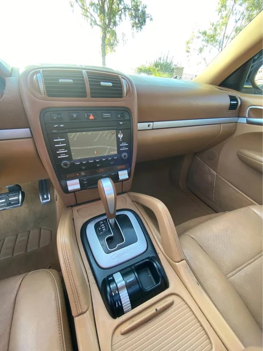 2009 Porsche 955/957 Cayenne S - Image 14 of 14