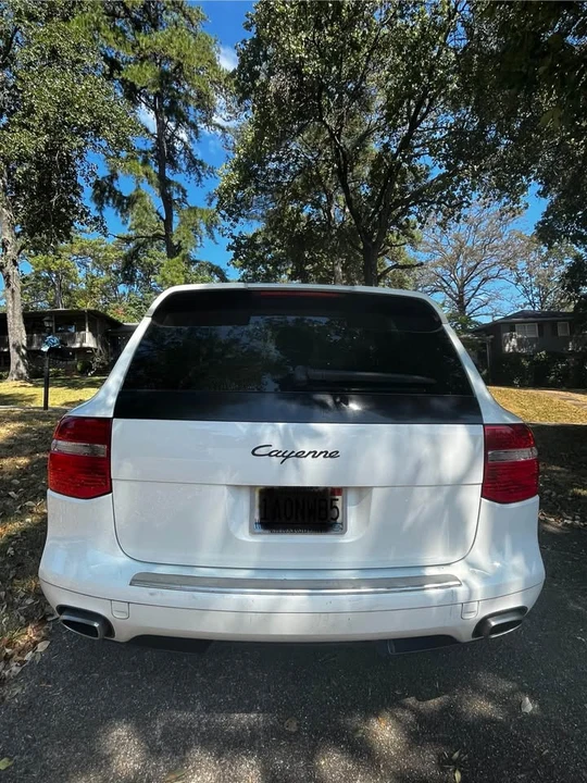2009 Porsche 955/957 Cayenne S - Image 10 of 10
