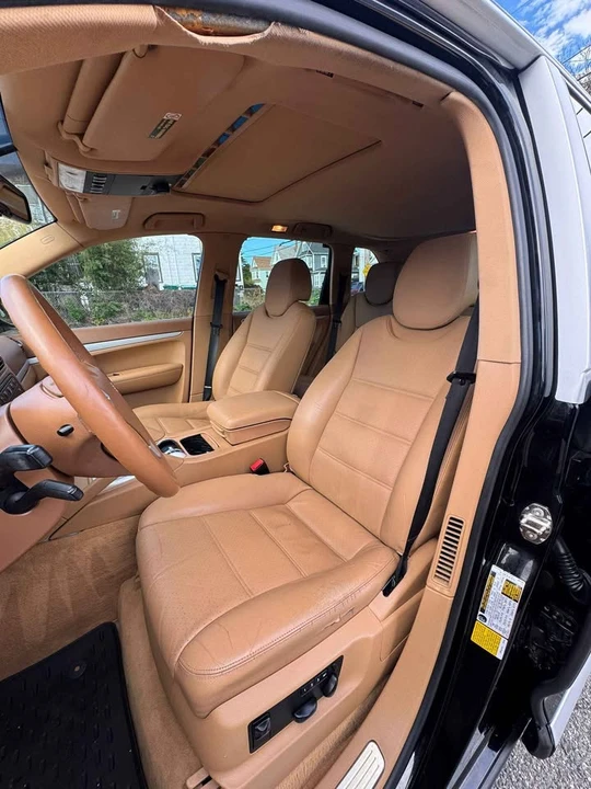 2009 Porsche 955/957 Cayenne S - Image 12 of 12