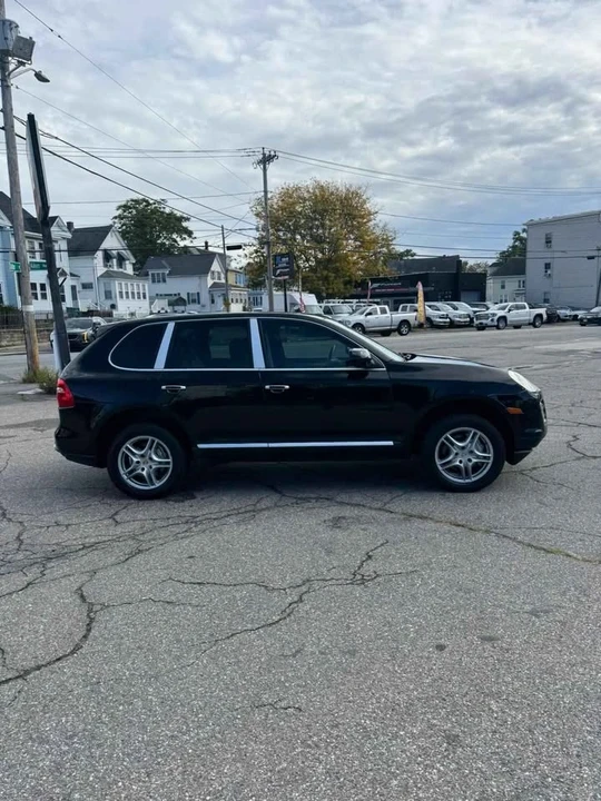 2009 Porsche 955/957 Cayenne S - Image 6 of 12