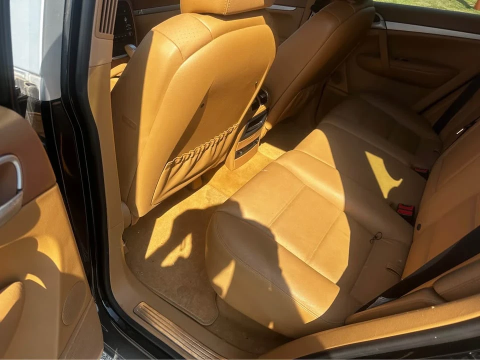 2009 Porsche 955/957 Cayenne S - Image 6 of 6