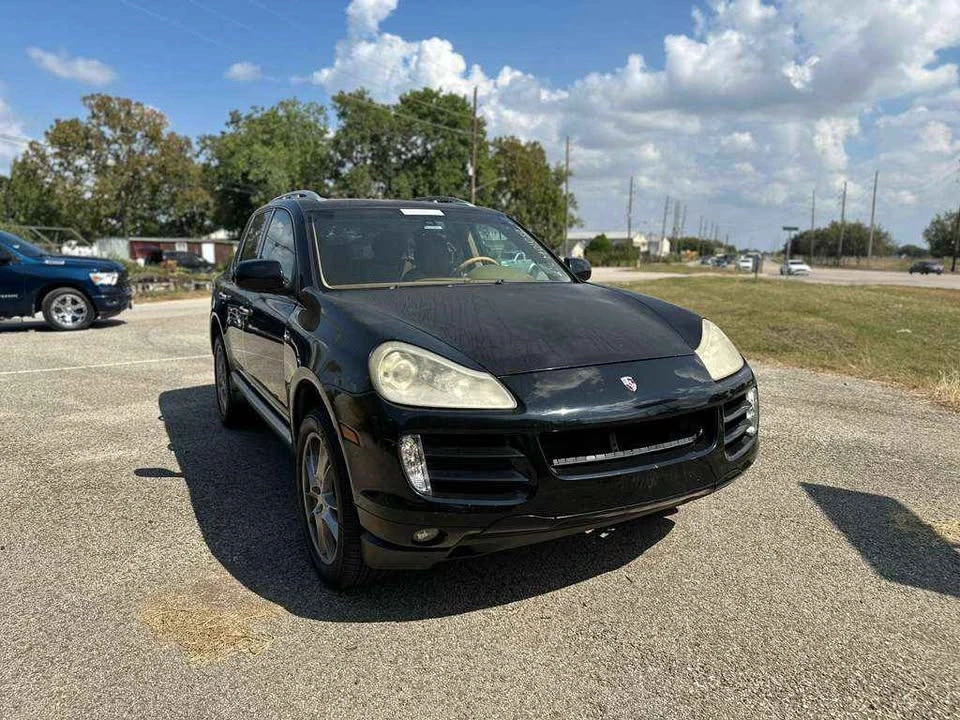2009 Porsche 955/957 Cayenne S - Image 2 of 7