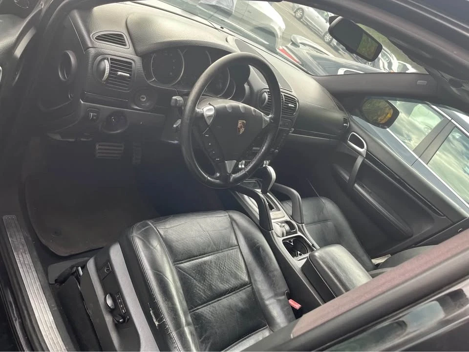 2009 Porsche 955/957 Cayenne S - Image 2 of 4