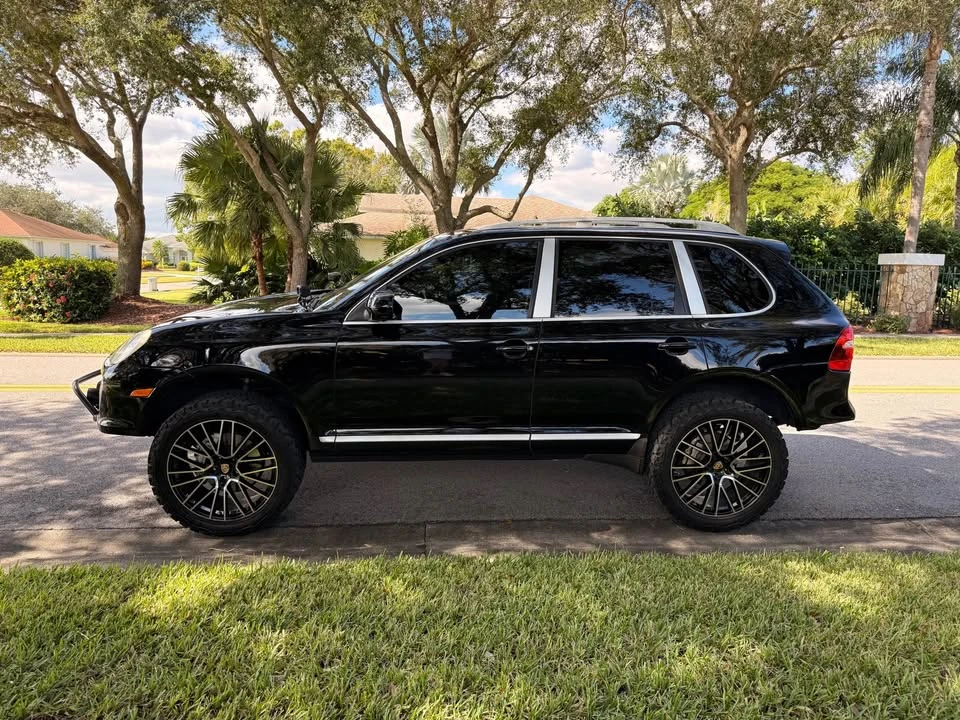 2009 Porsche 955/957 Cayenne S - Image 11 of 20