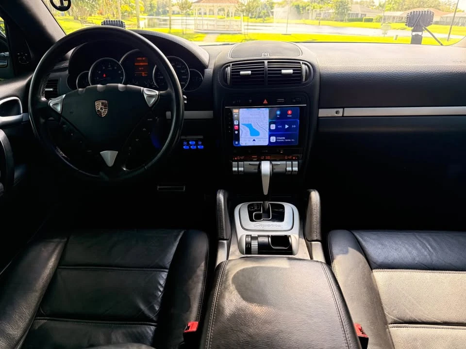 2009 Porsche 955/957 Cayenne S - Image 19 of 20