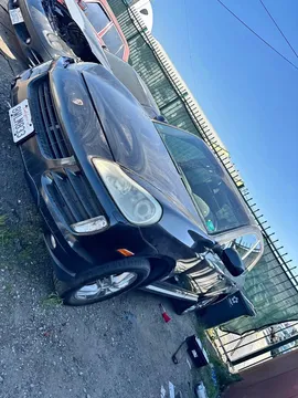 2009 Porsche Cayenne S