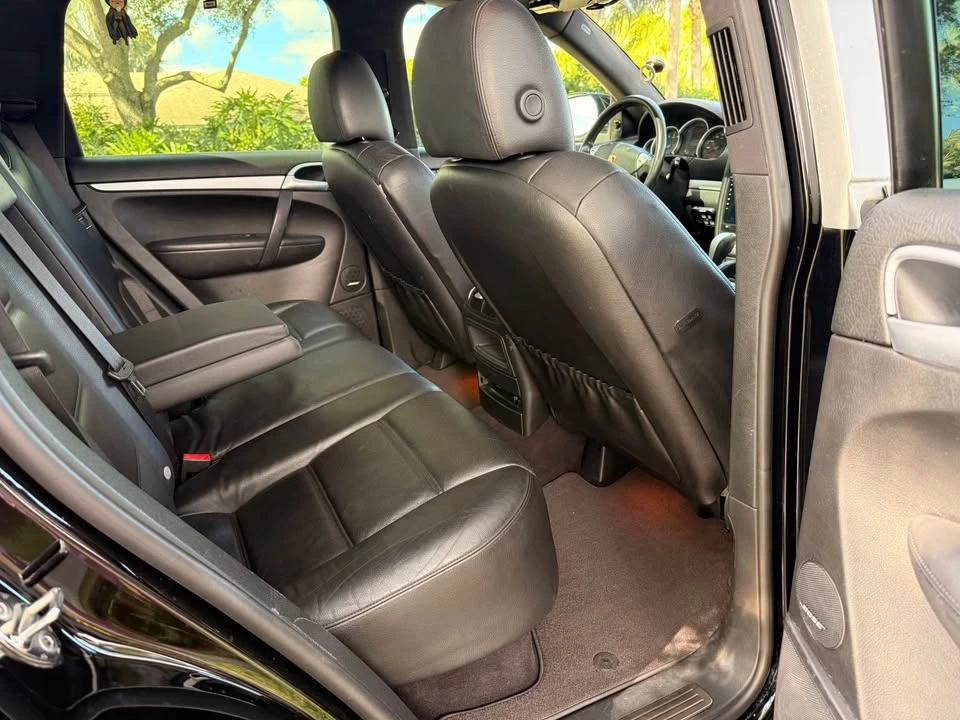 2009 Porsche 955/957 Cayenne S - Image 17 of 20