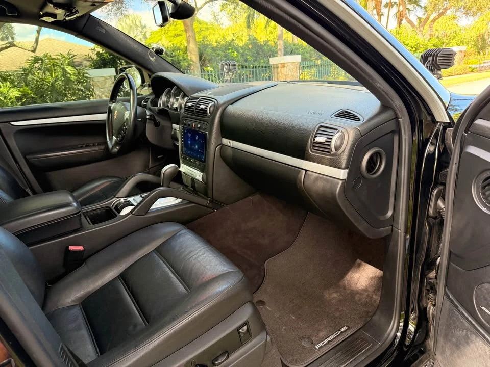 2009 Porsche 955/957 Cayenne S - Image 16 of 20