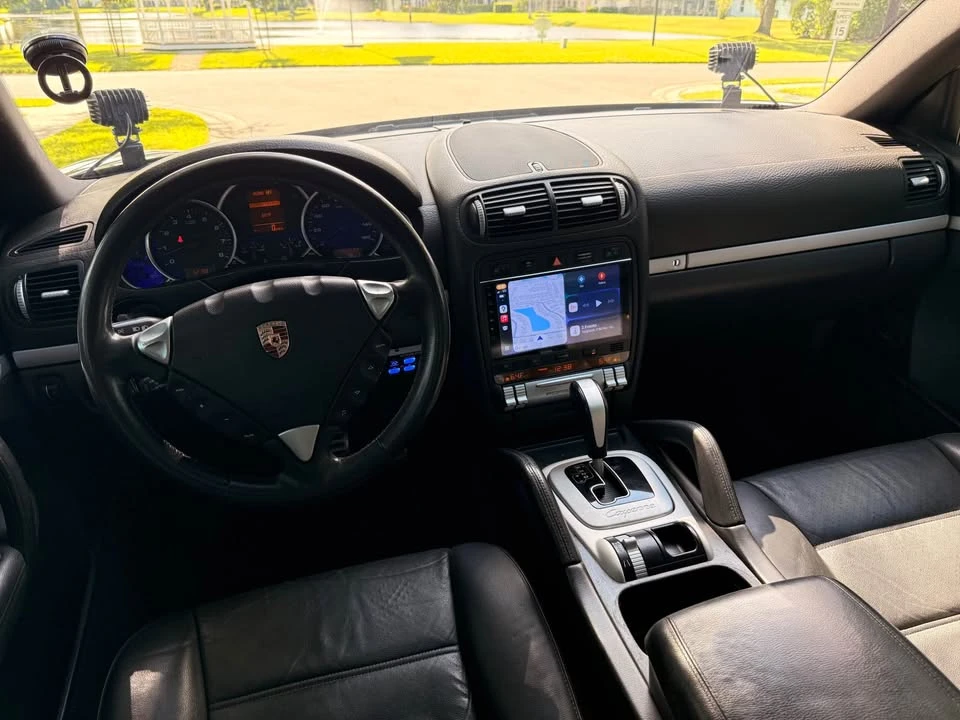 2009 Porsche 955/957 Cayenne S - Image 18 of 20