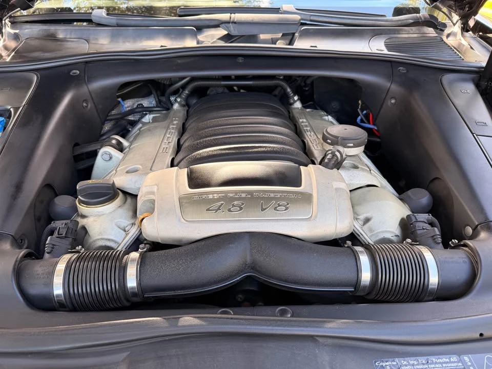 2009 Porsche 955/957 Cayenne S - Image 19 of 20