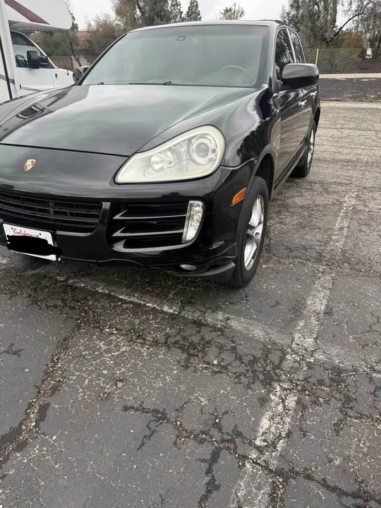 2009 Porsche 955/957 Cayenne S - Image 3 of 14