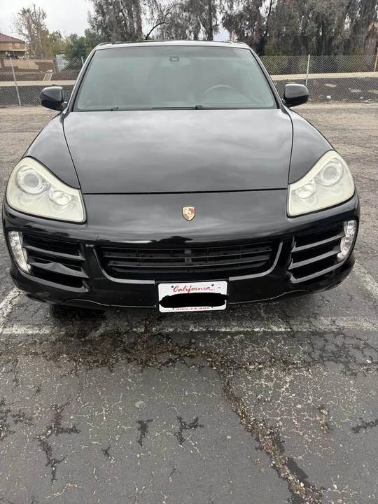 2009 Porsche 955/957 Cayenne S - Image 2 of 14