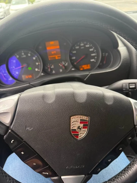 2009 Porsche 955/957 Cayenne S - Image 14 of 14