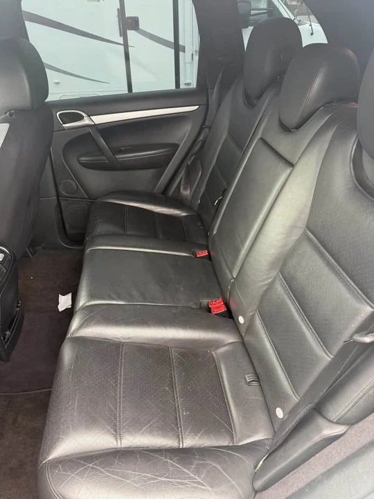 2009 Porsche 955/957 Cayenne S - Image 7 of 14