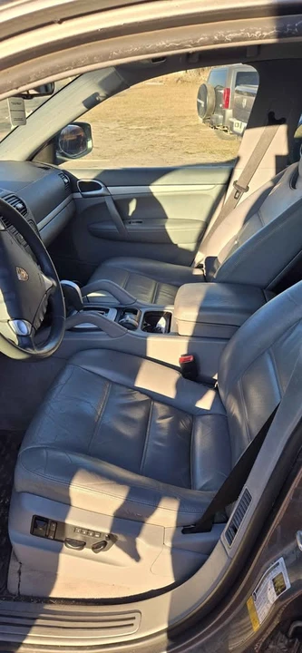 2009 Porsche 955/957 Cayenne S - Image 7 of 8
